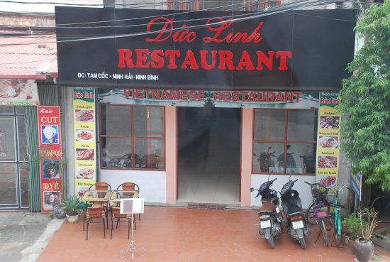 Duclinh Restaurant
